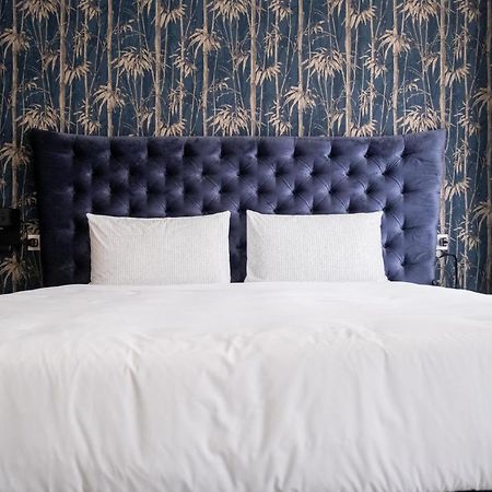 Unica Suites Milano Esterno foto