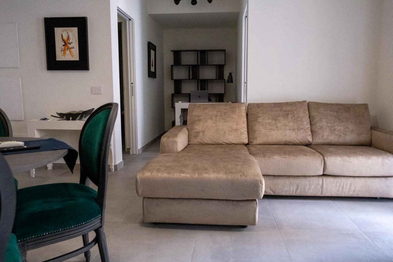 Unica Suites Milano Esterno foto