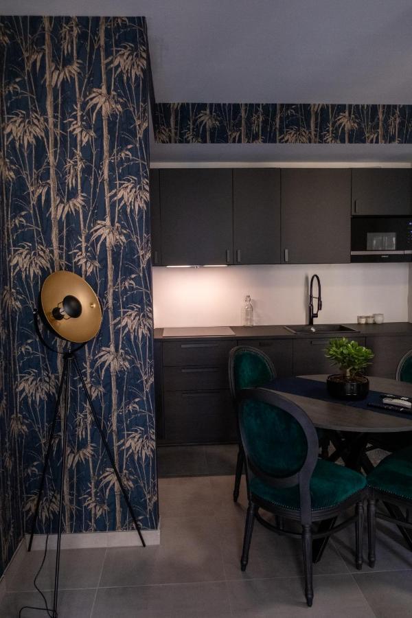 Unica Suites Milano Esterno foto