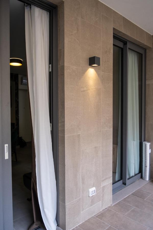 Unica Suites Milano Esterno foto