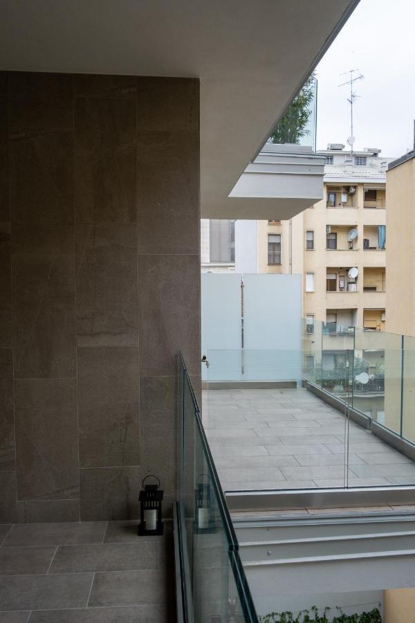 Unica Suites Milano Esterno foto