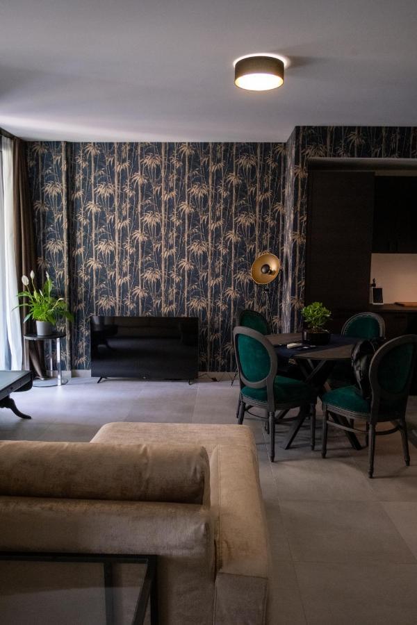 Unica Suites Milano Esterno foto