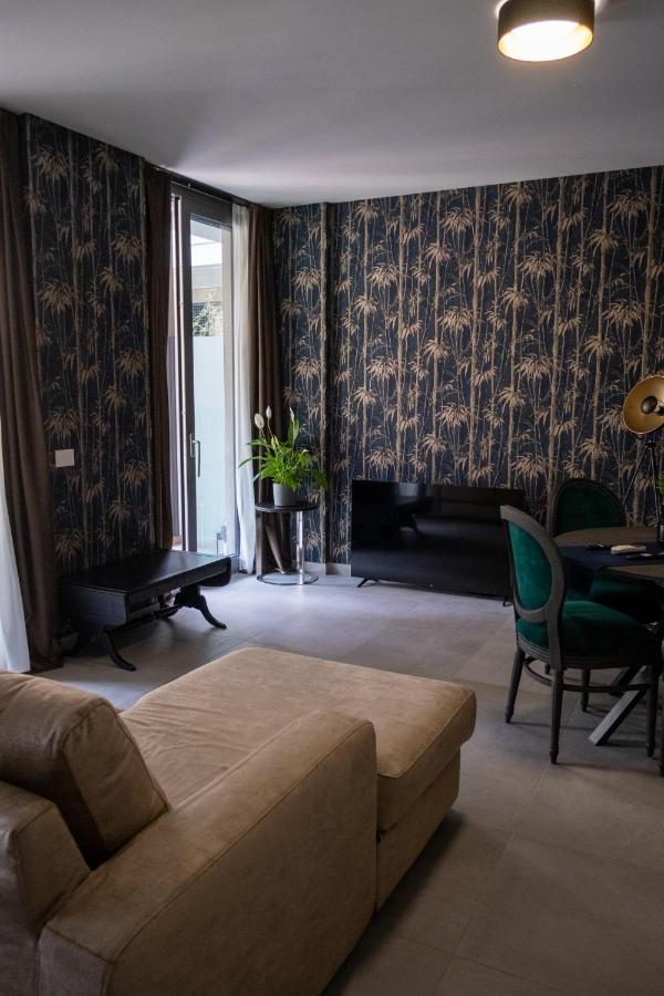 Unica Suites Milano Esterno foto