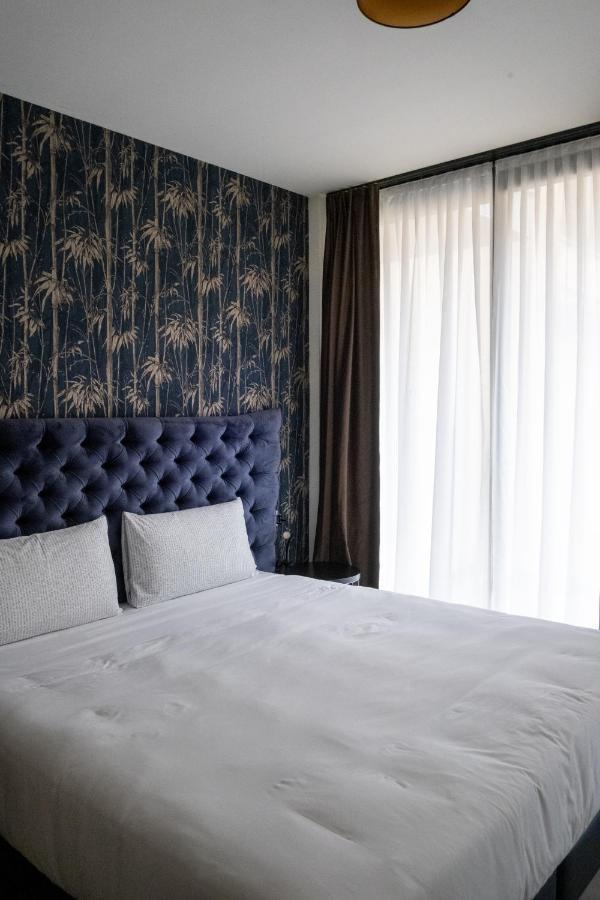 Unica Suites Milano Esterno foto
