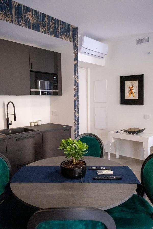 Unica Suites Milano Esterno foto
