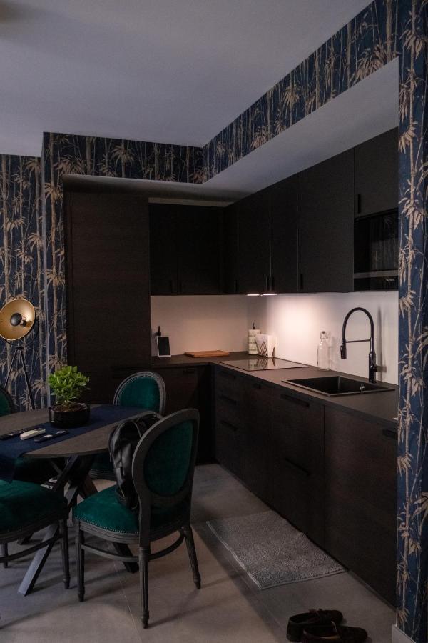 Unica Suites Milano Esterno foto